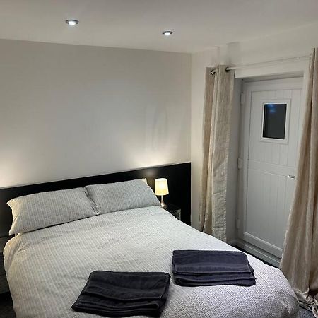 Bestwood Lodge Studio Nottingham Dış mekan fotoğraf