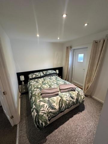 Bestwood Lodge Studio Nottingham Dış mekan fotoğraf