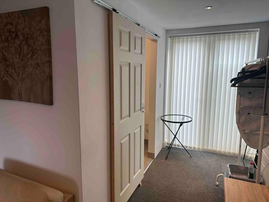 Bestwood Lodge Studio Nottingham Dış mekan fotoğraf